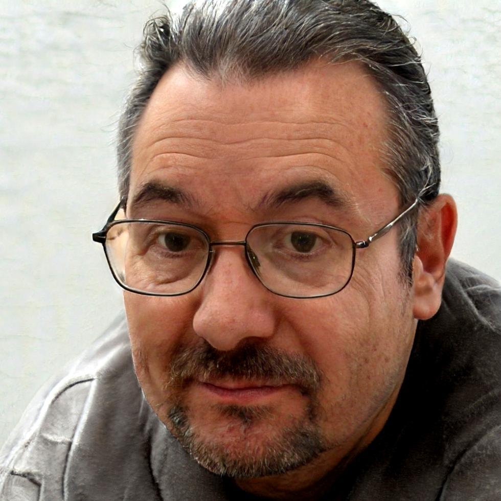 Portrait de Bertrand Lemoine, expert en prévision budgétaire