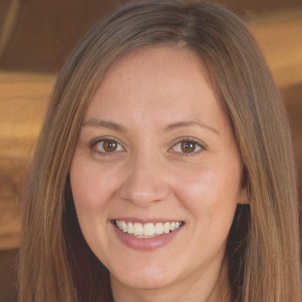 Portrait de Marie Dubois