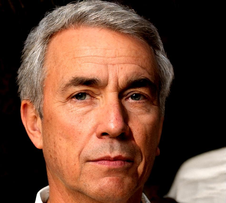 Portrait de Julien Moreau